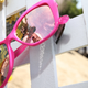 Obviously, not Apple’s AR glasses. But Apple’s patent did hint at an adjustable opacity layer that could function similar to Transitions lenses.